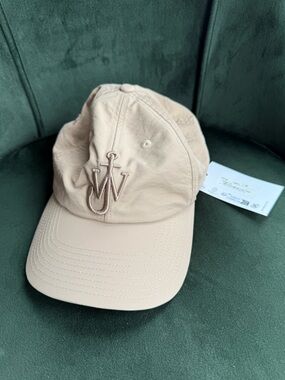 JW Anderson Cap